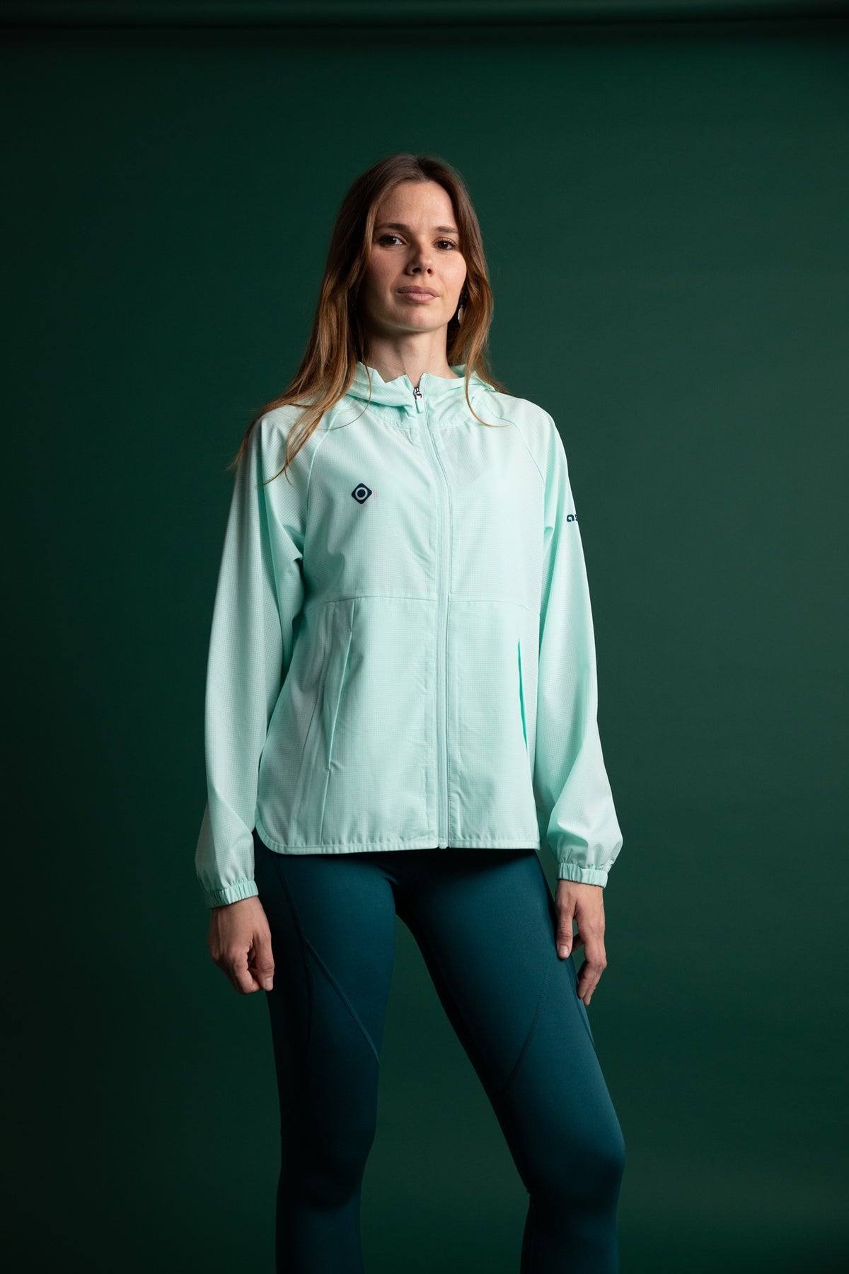 CHAQUETA LIGERA MUJER ENNA