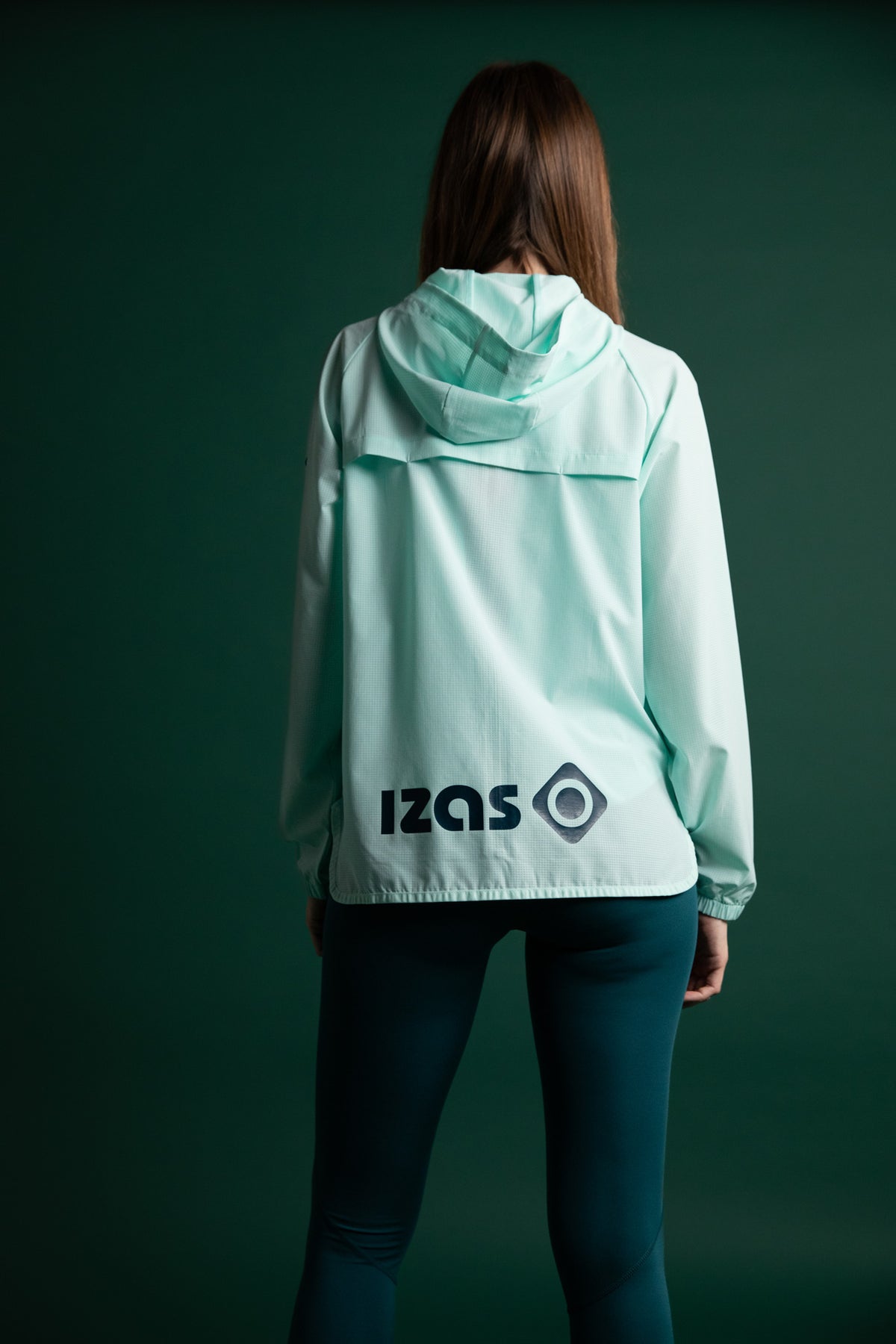 CHAQUETA LIGERA MUJER ENNA
