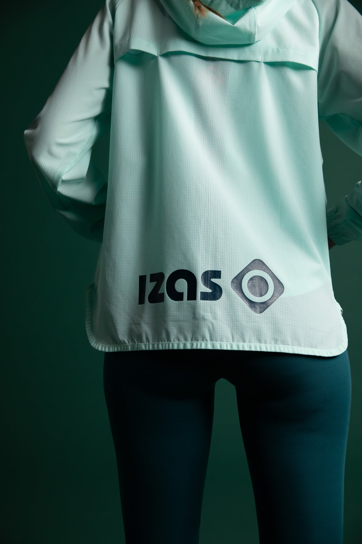 CHAQUETA LIGERA ENNA