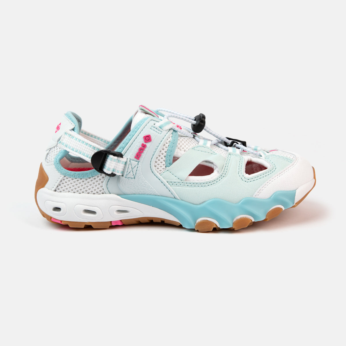 FAIR AQUA/FUCSIA / 36