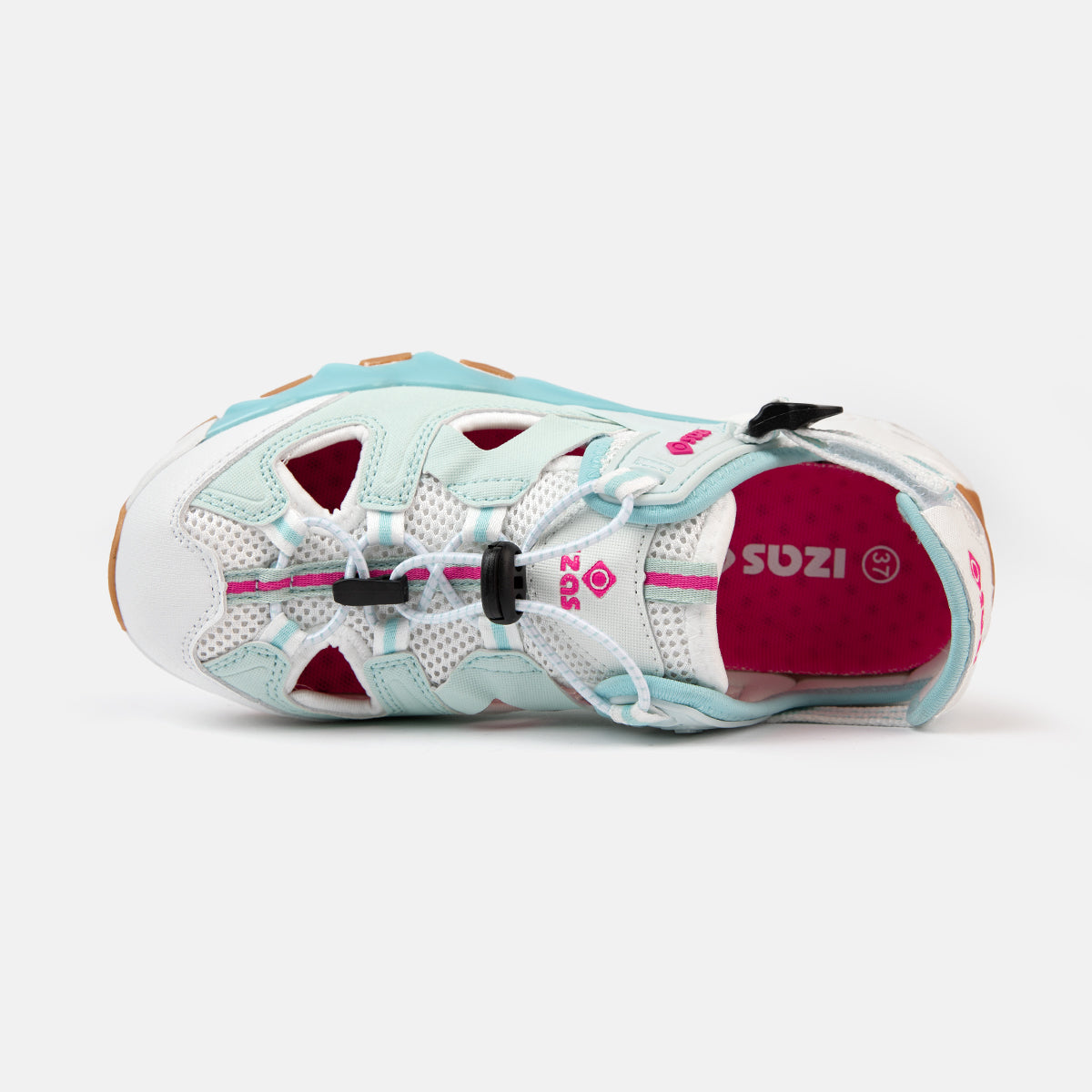 SANDALIAS MULTIACTIVIDAD FROSTY V4