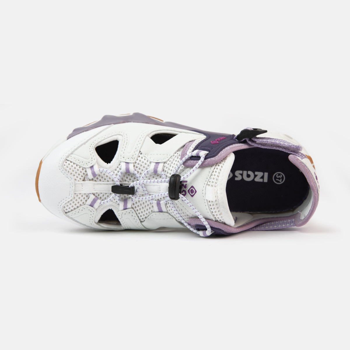 SANDALIAS MULTIACTIVIDAD FROSTY V4