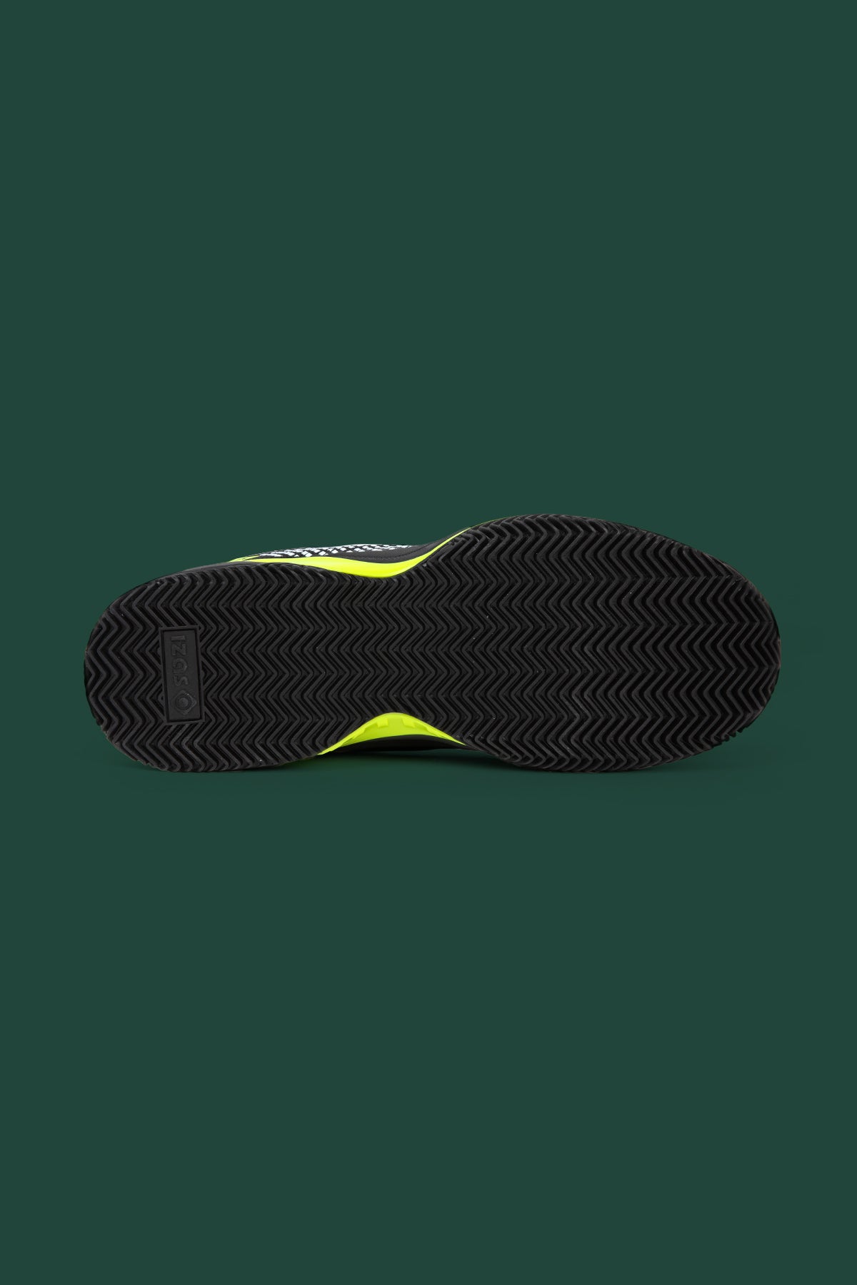 ZAPATILLAS DE PADEL UNISEX GRATAL