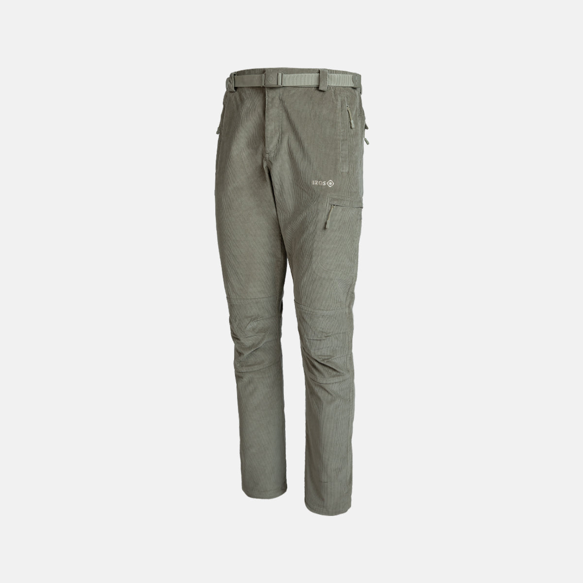 PANTALON DE PANA GSTAAD