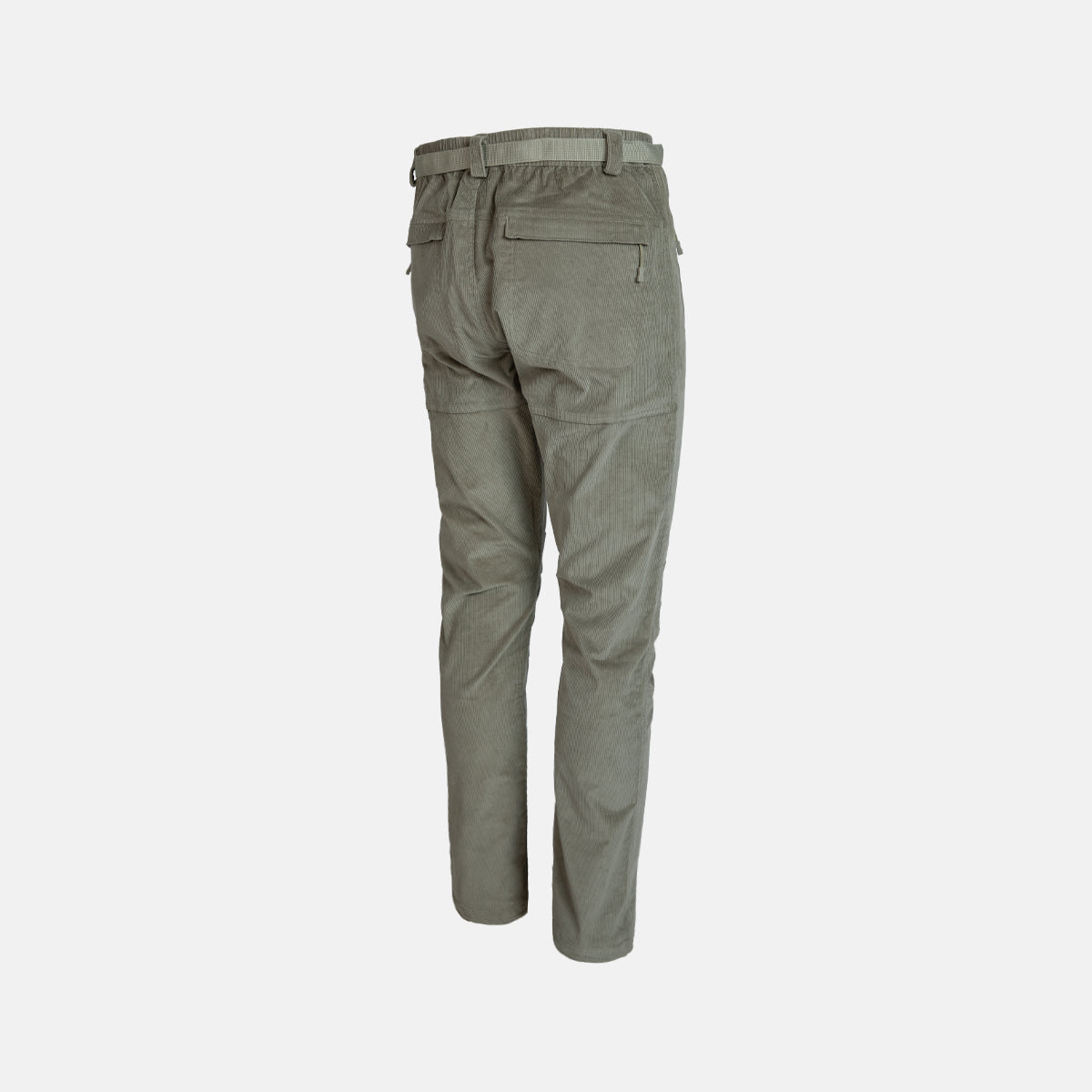 PANTALON DE PANA GSTAAD