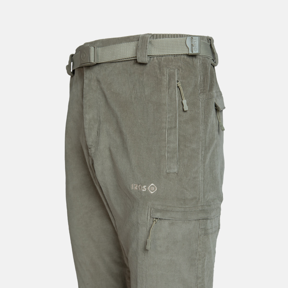 PANTALON DE PANA GSTAAD