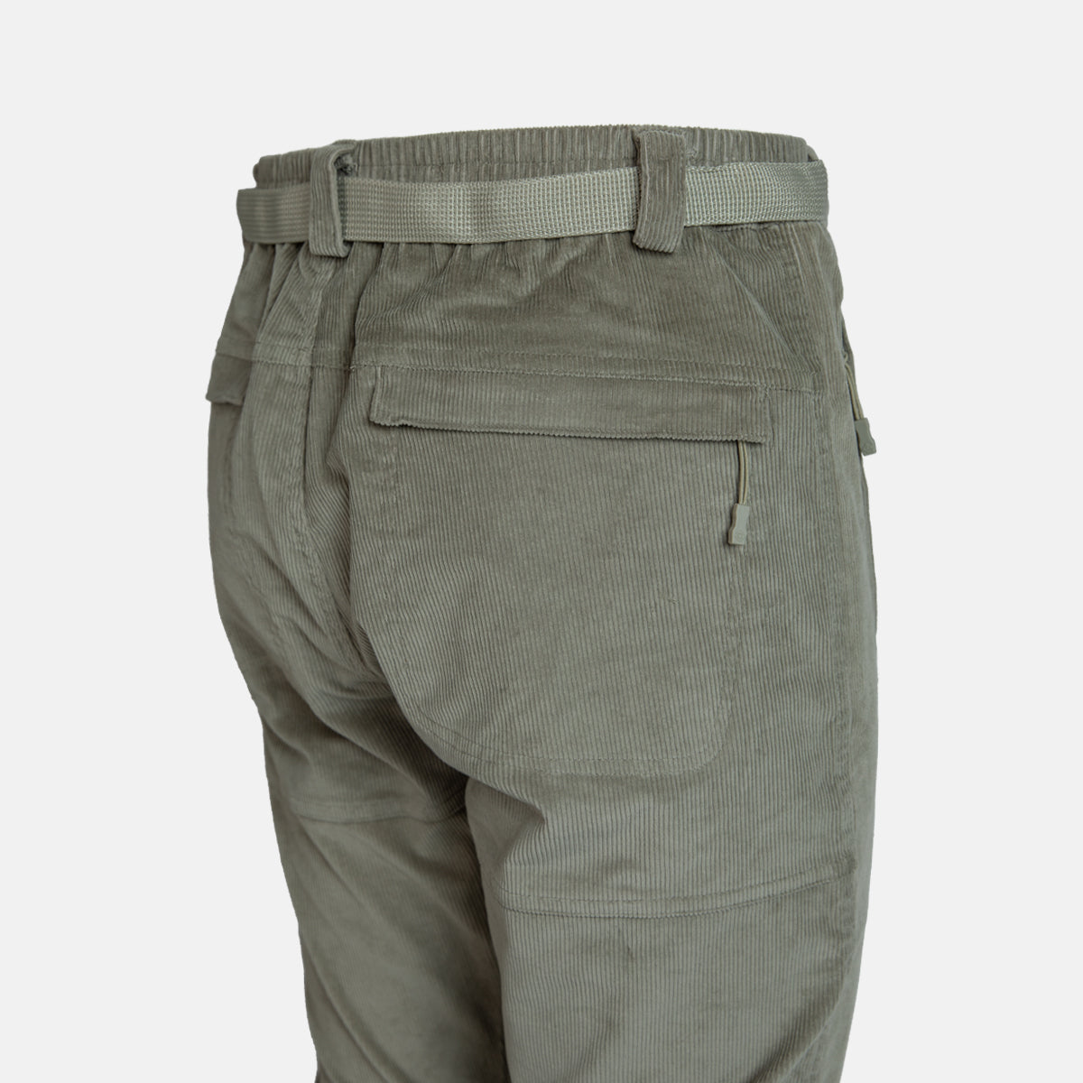 PANTALON DE PANA GSTAAD