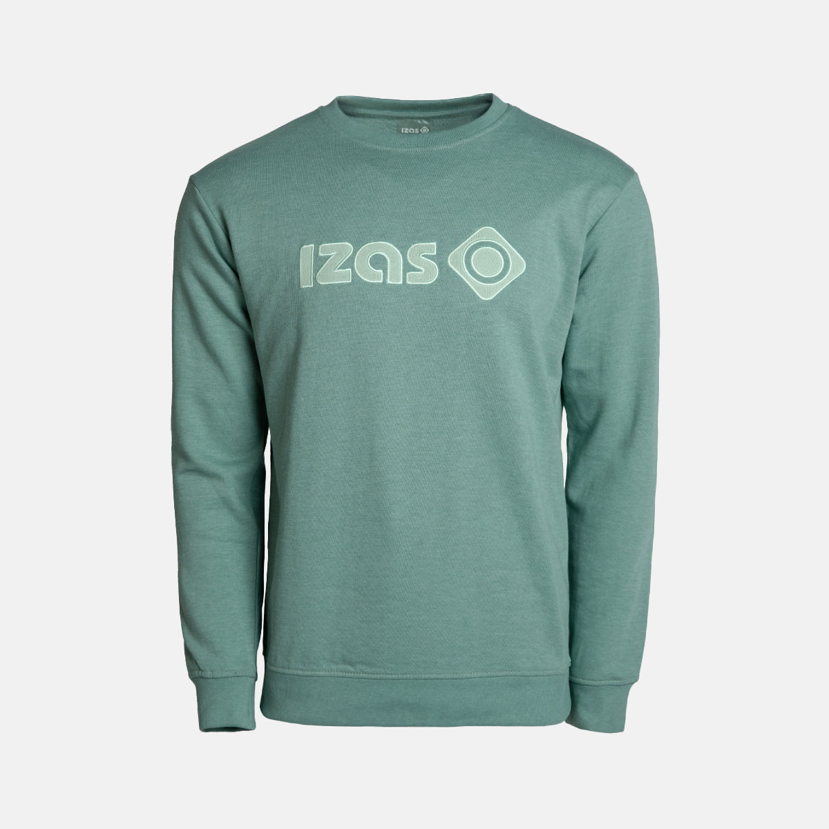 SUDADERA BASICA ALGODON UNISEX CORPA BASIC