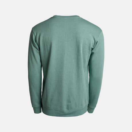 SUDADERA BASICA ALGODON UNISEX CORPA BASIC