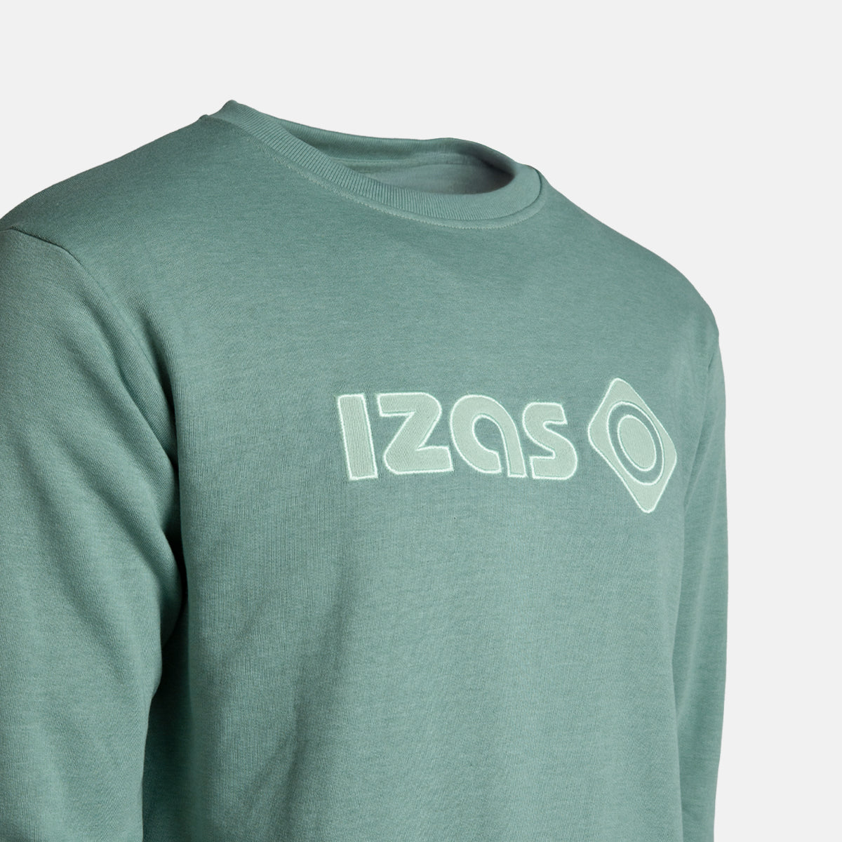 SUDADERA BASICA ALGODON HOMBRE CORPA BASIC
