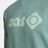 SUDADERA BASICA ALGODON UNISEX CORPA BASIC