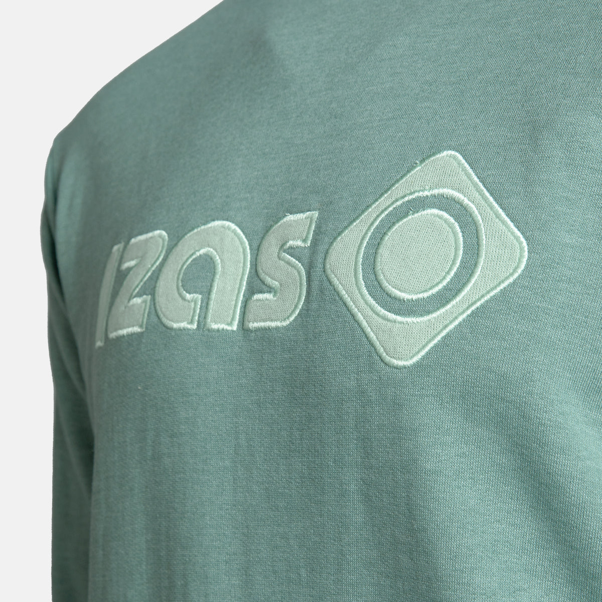 SUDADERA BASICA ALGODON HOMBRE CORPA BASIC