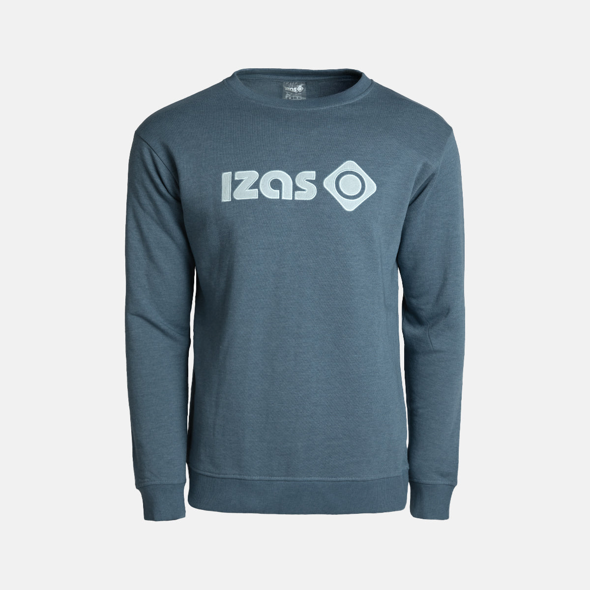 SUDADERA BASICA ALGODON UNISEX CORPA BASIC