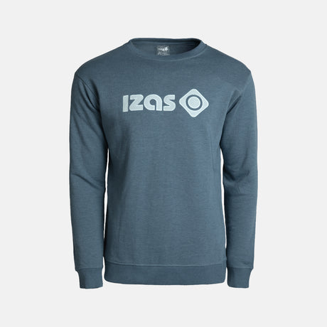 SUDADERA BASICA ALGODON UNISEX CORPA BASIC