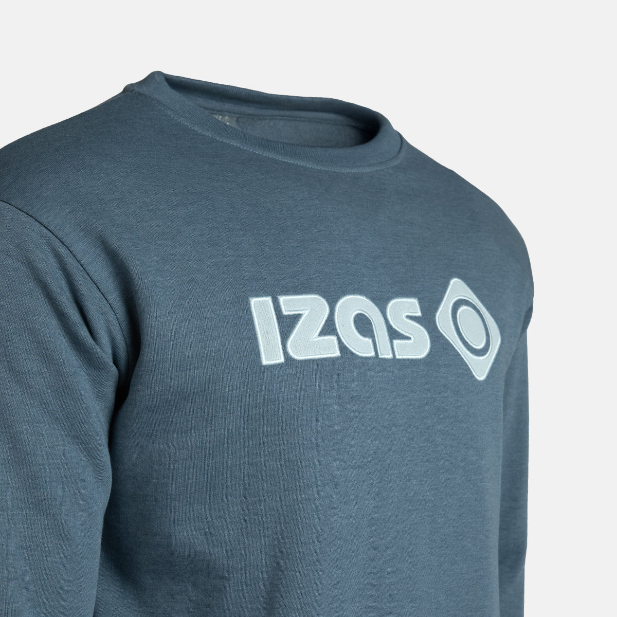 SUDADERA BASICA ALGODON UNISEX CORPA BASIC