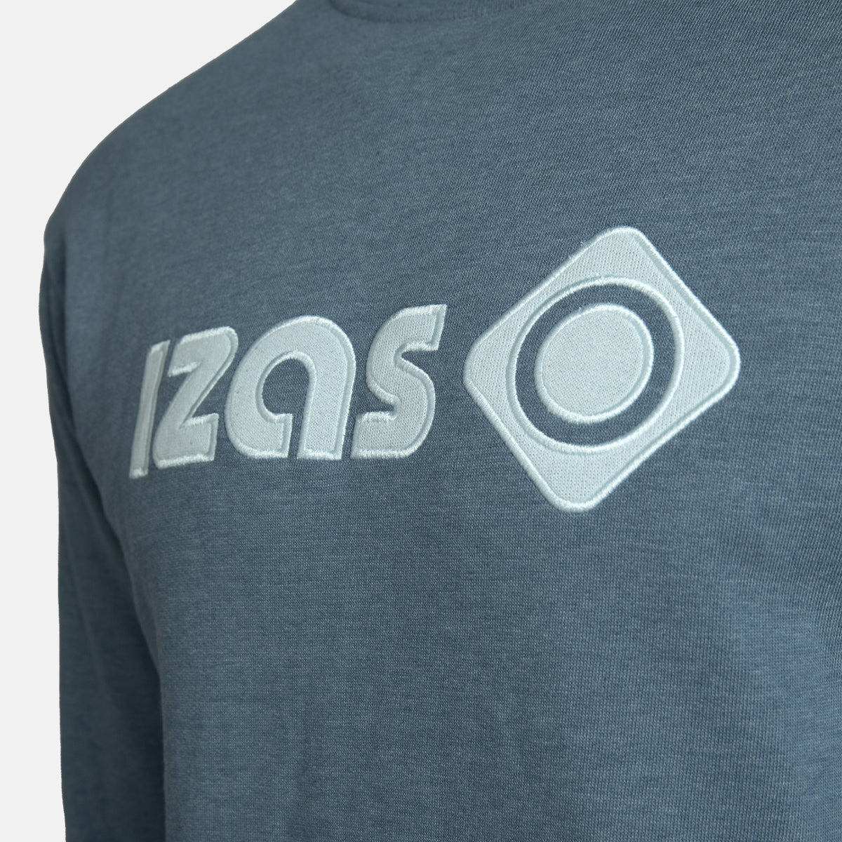 SUDADERA BASICA ALGODON UNISEX CORPA BASIC