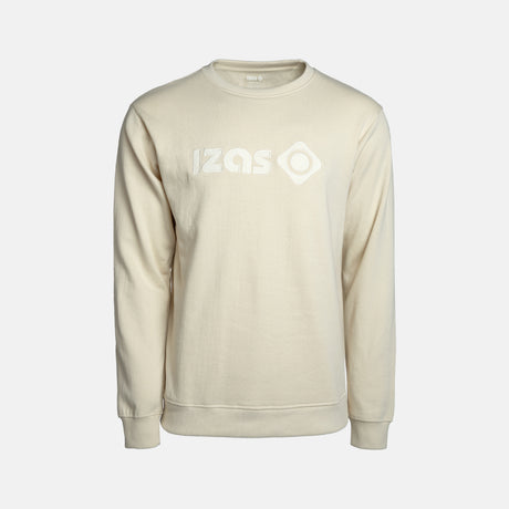 SUDADERA BASICA ALGODON UNISEX CORPA BASIC