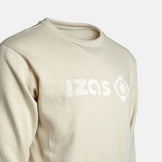 SUDADERA BASICA ALGODON UNISEX CORPA BASIC