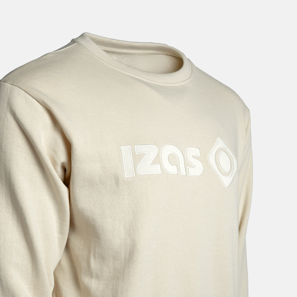 SUDADERA BASICA ALGODON UNISEX CORPA BASIC