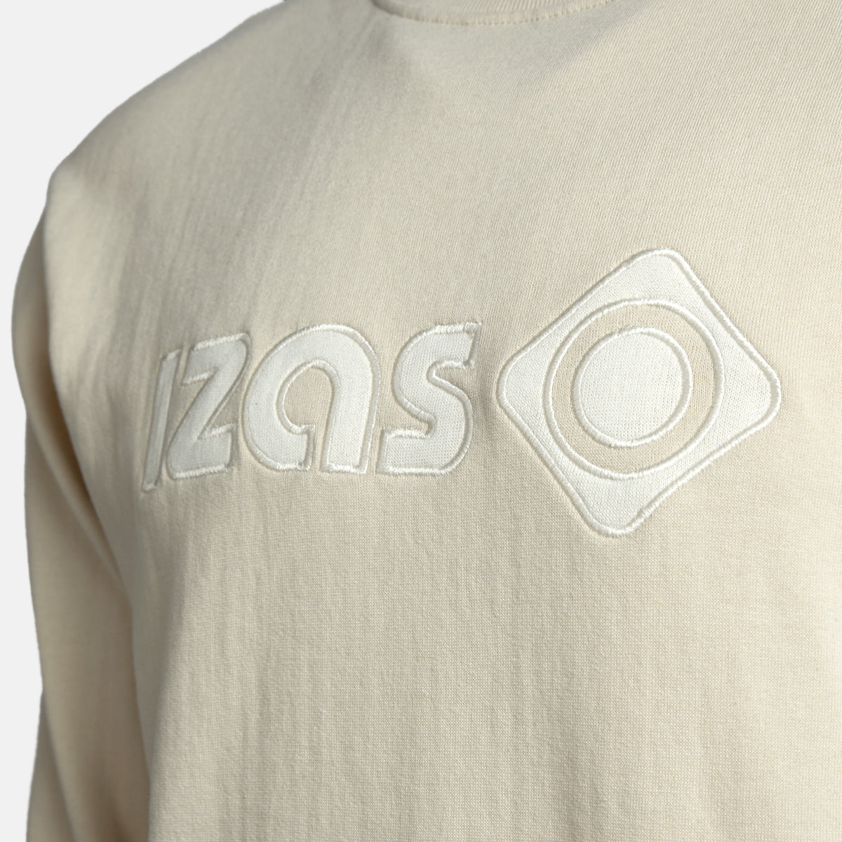 SUDADERA BASICA ALGODON HOMBRE CORPA BASIC