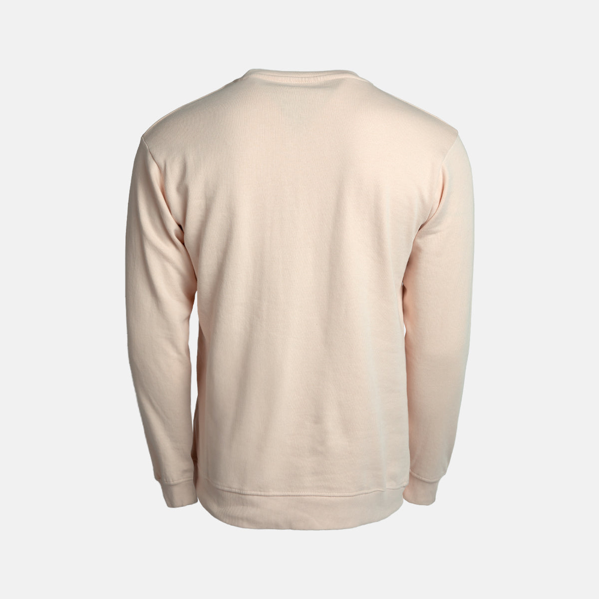 SUDADERA BASICA ALGODON HOMBRE CORPA BASIC