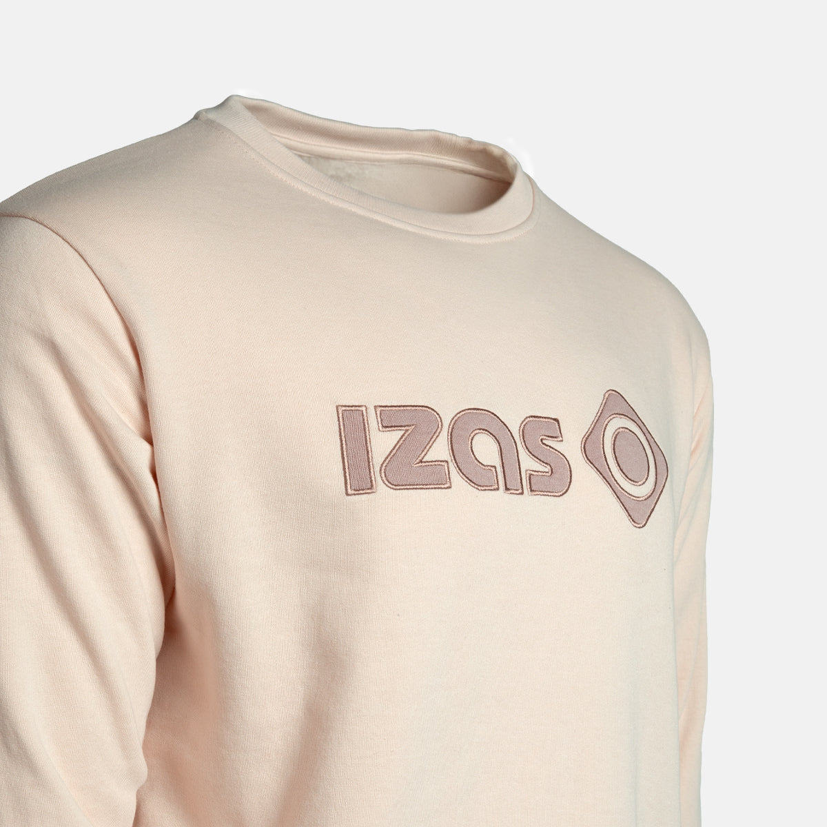 SUDADERA BASICA ALGODON HOMBRE CORPA BASIC