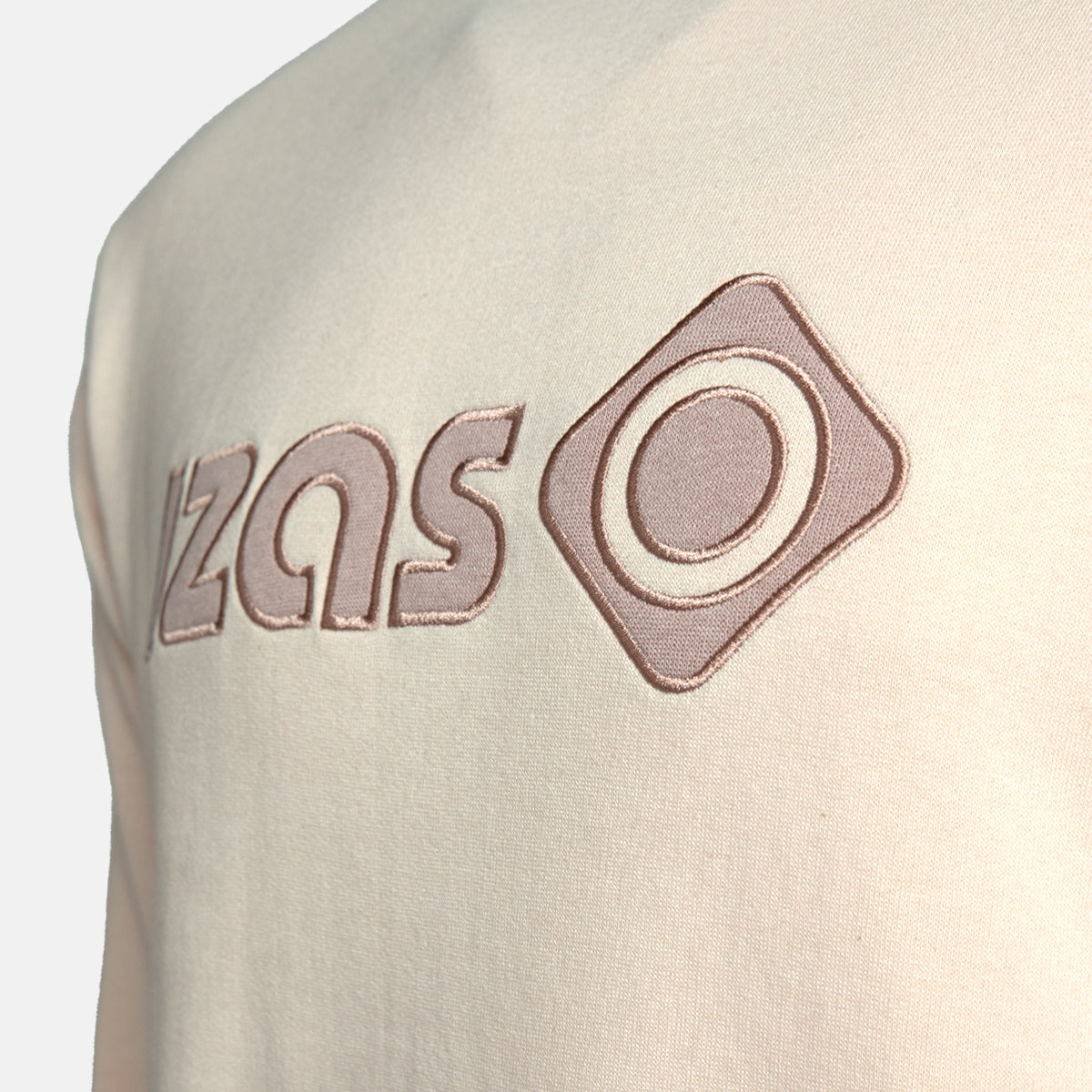 SUDADERA BASICA ALGODON HOMBRE CORPA BASIC