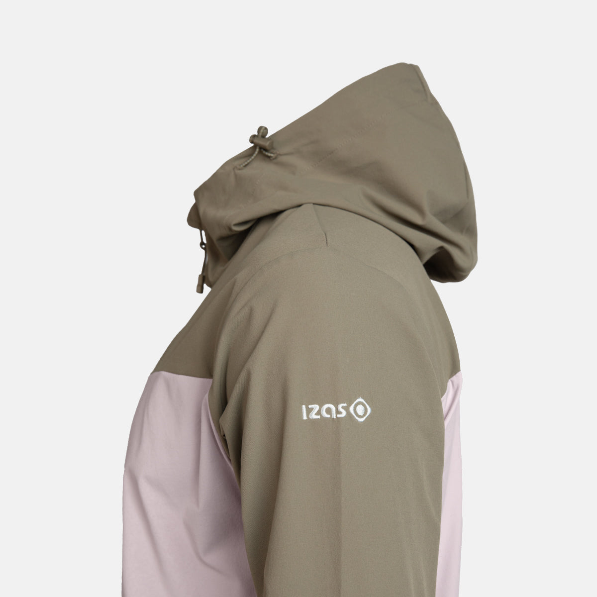 CHAQUETA LIGERA TURIN