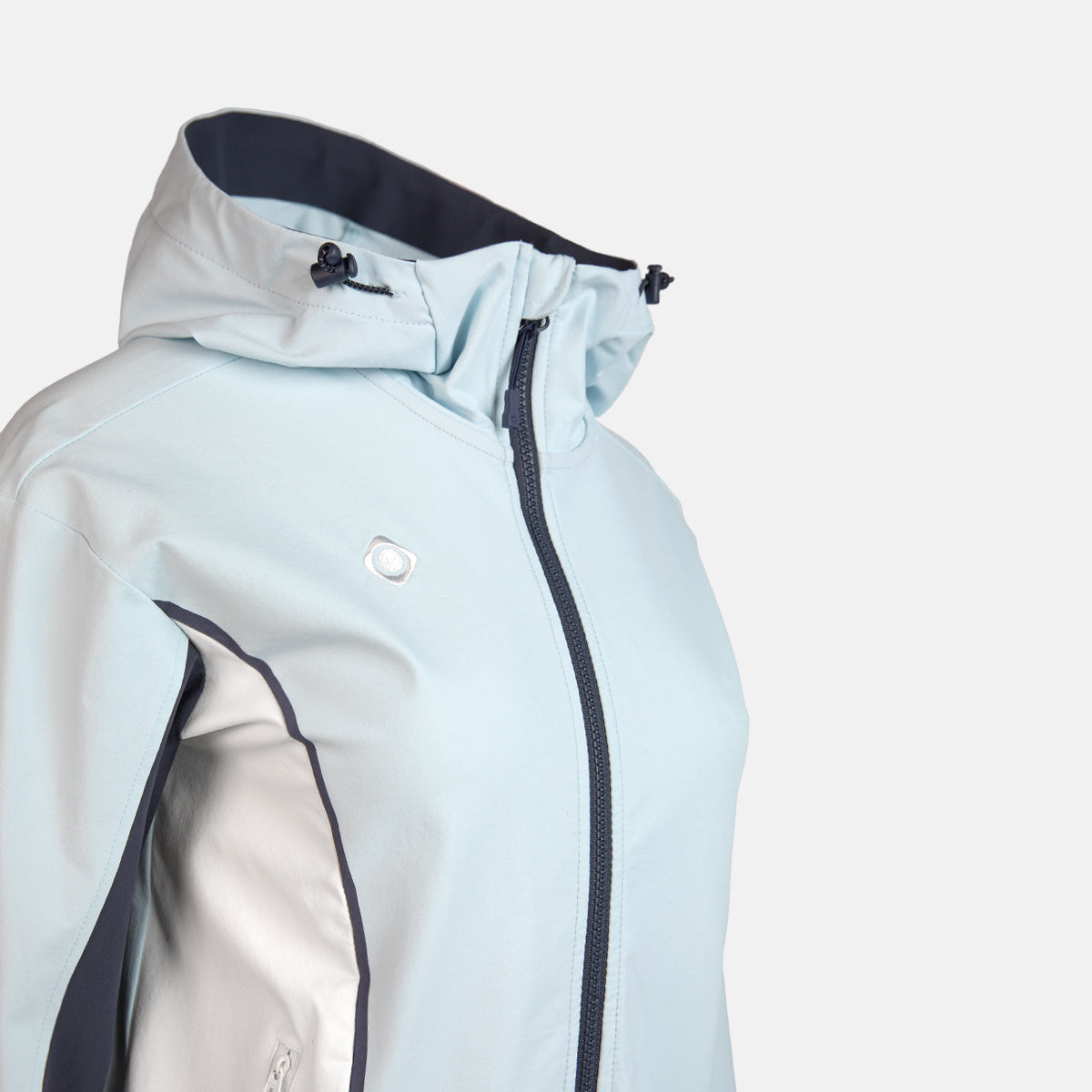 Chaqueta Ligera Izas Venecia | Transpirable, Cómoda y Outdoor