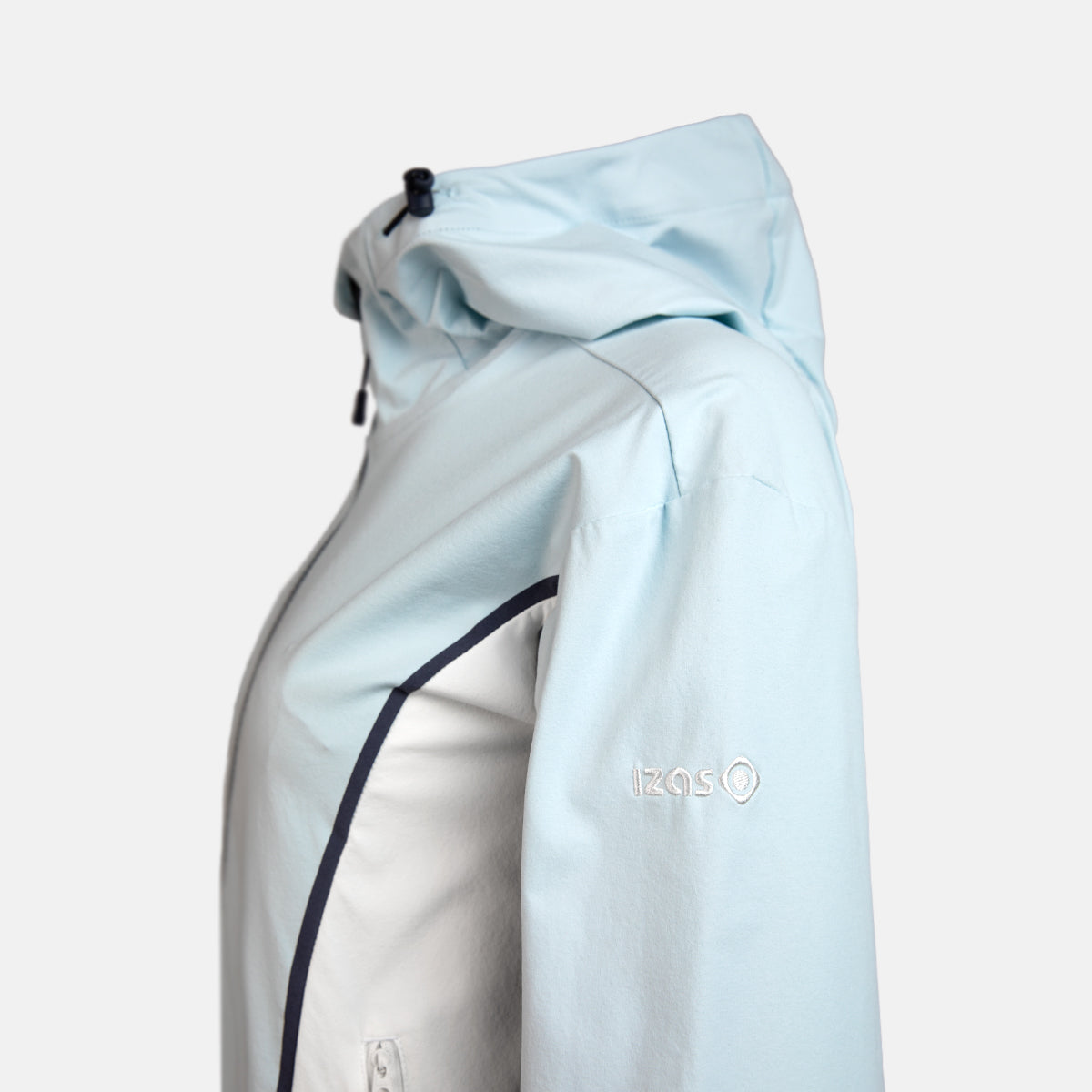 CHAQUETA LIGERA VENECIA