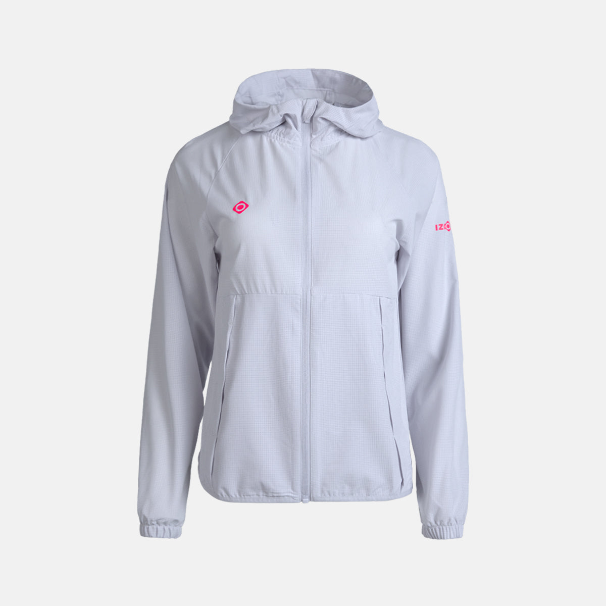 CHAQUETA LIGERA MUJER ENNA