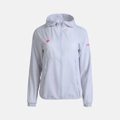 CHAQUETA LIGERA MUJER ENNA