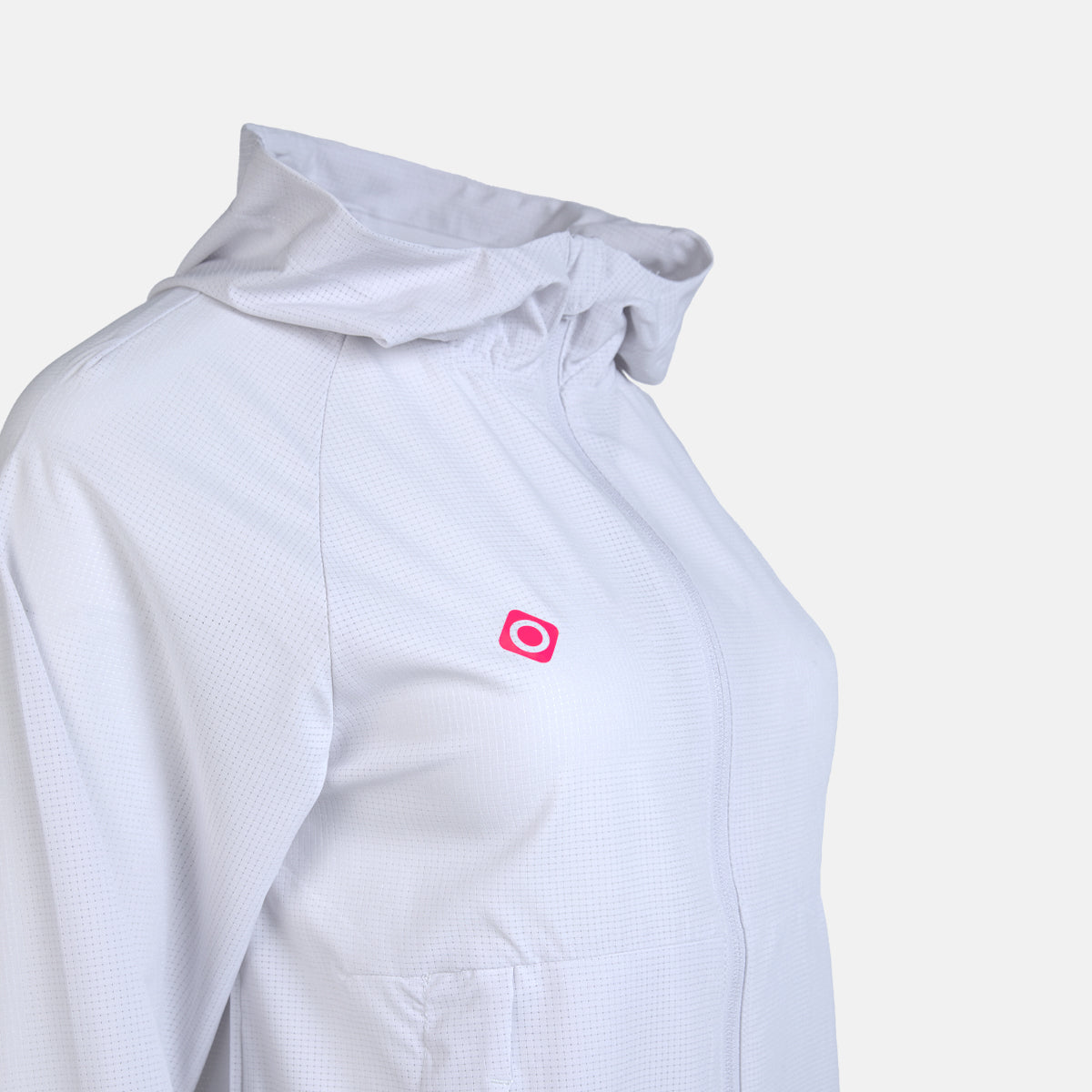 CHAQUETA LIGERA MUJER ENNA