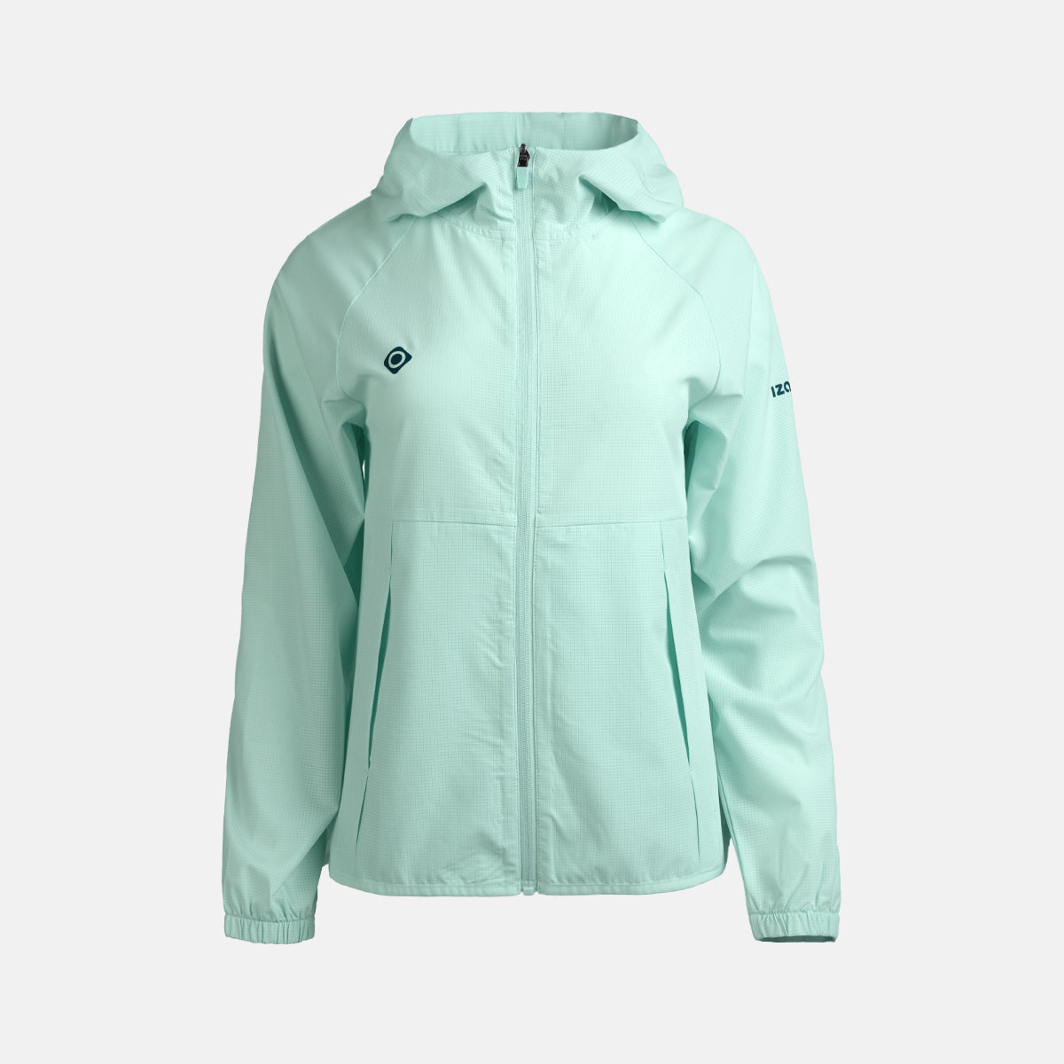 CHAQUETA LIGERA MUJER ENNA
