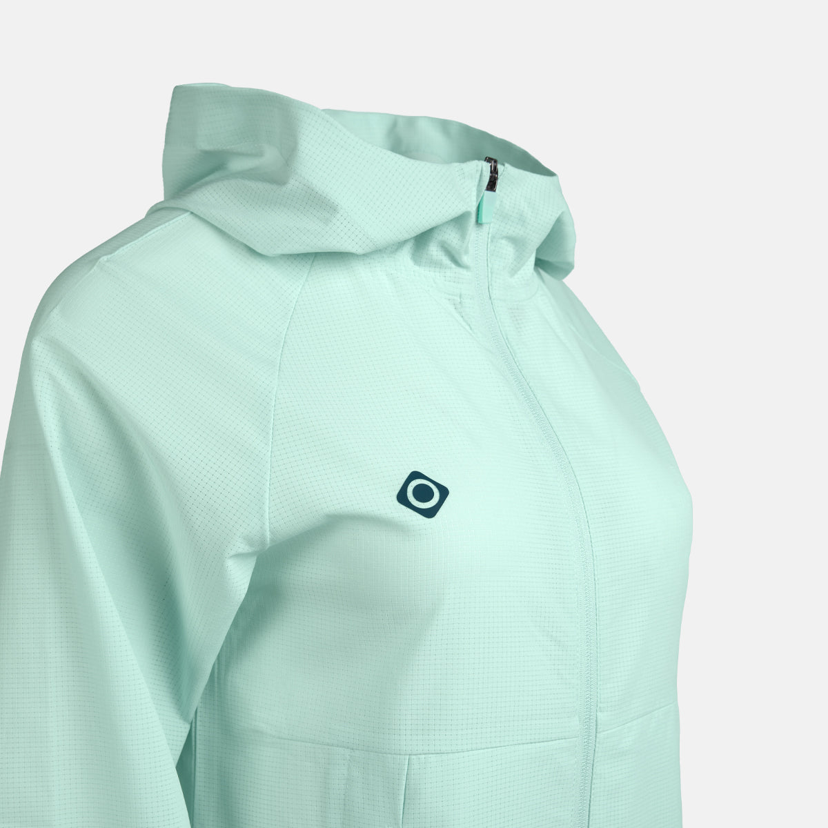 CHAQUETA LIGERA MUJER ENNA