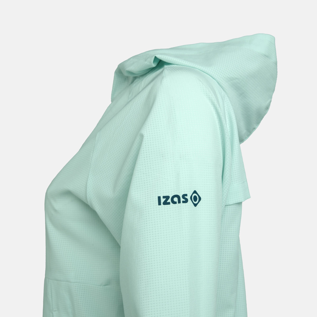 CHAQUETA LIGERA MUJER ENNA