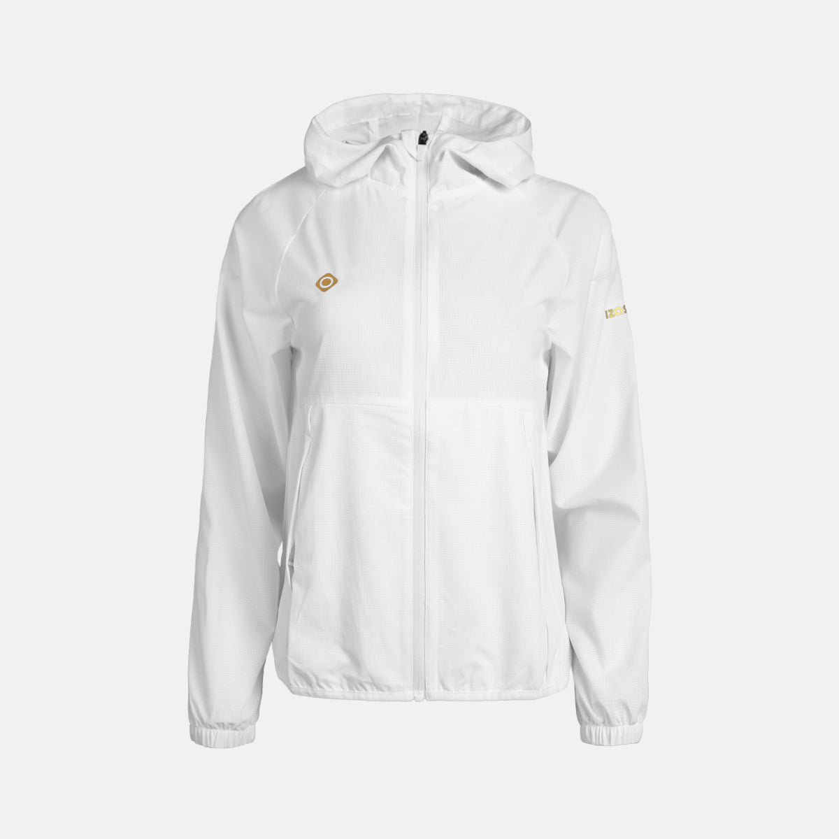 CHAQUETA LIGERA MUJER ENNA