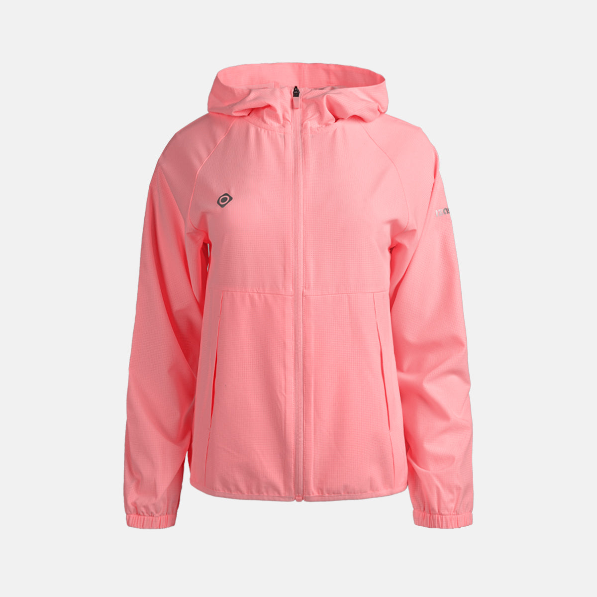 CHAQUETA LIGERA MUJER ENNA
