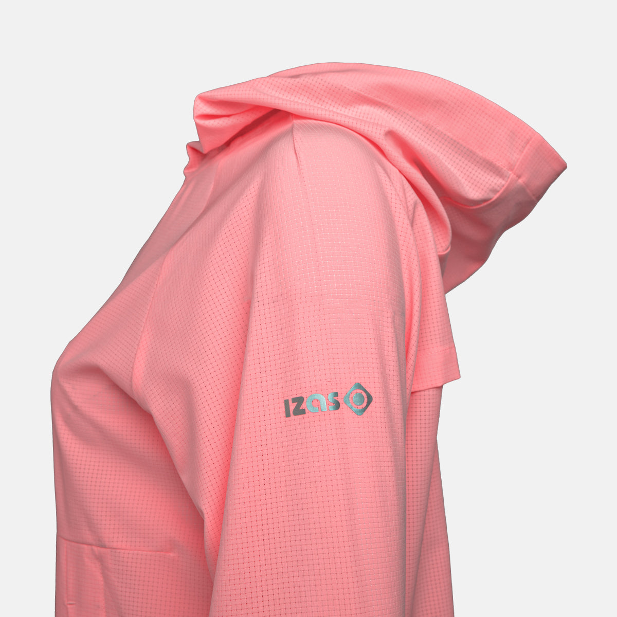 CHAQUETA LIGERA MUJER ENNA