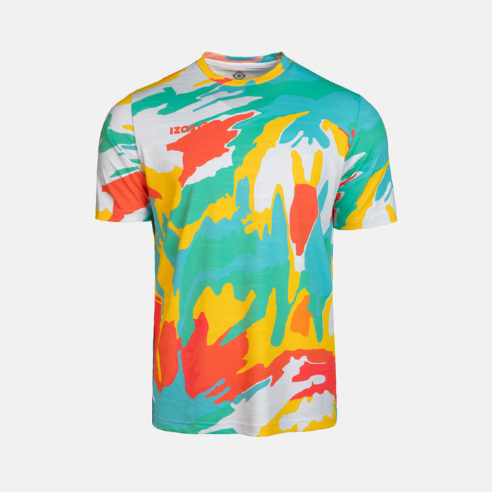 CAMISETA TECNICA FLORENCIA M