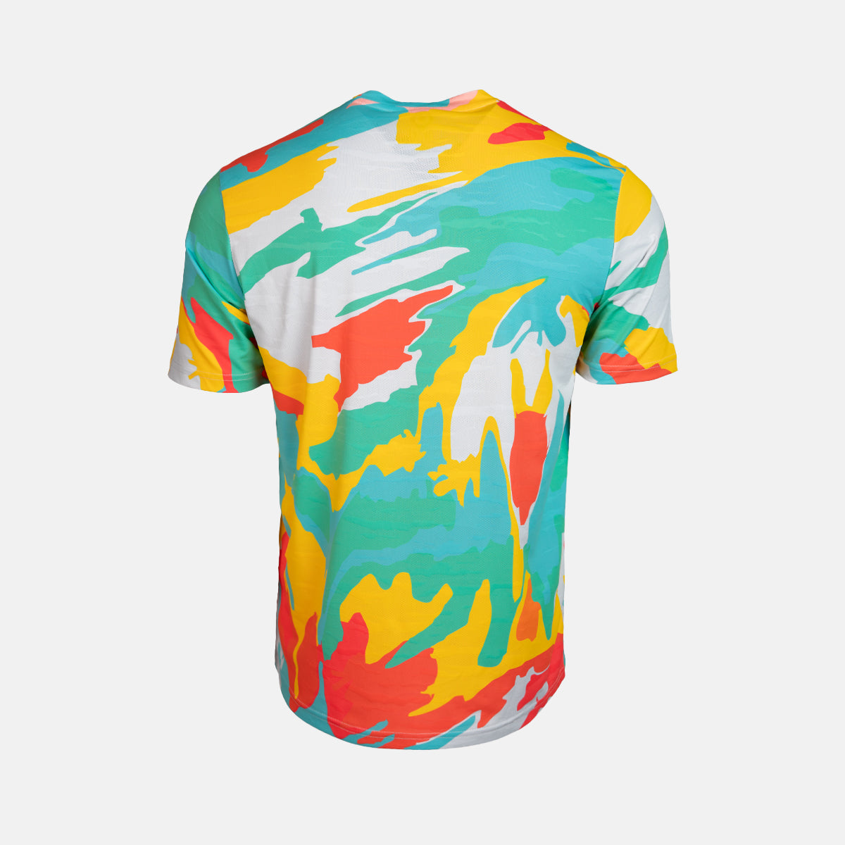 CAMISETA TECNICA FLORENCIA M