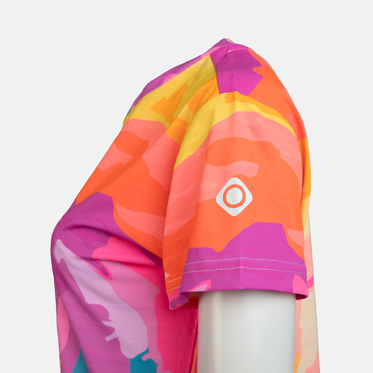 CAMISETA TECNICA FLORENCIA W