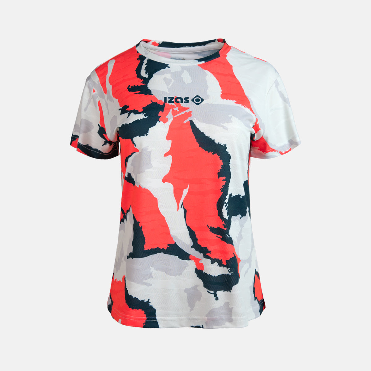 CAMISETA TECNICA FLORENCIA W