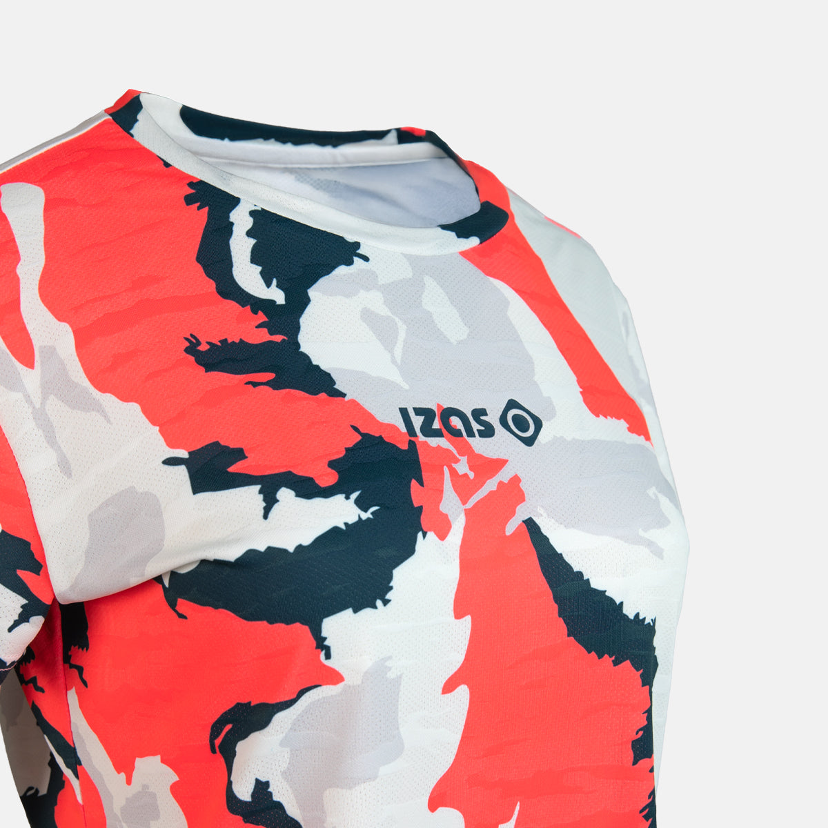 CAMISETA TECNICA FLORENCIA W