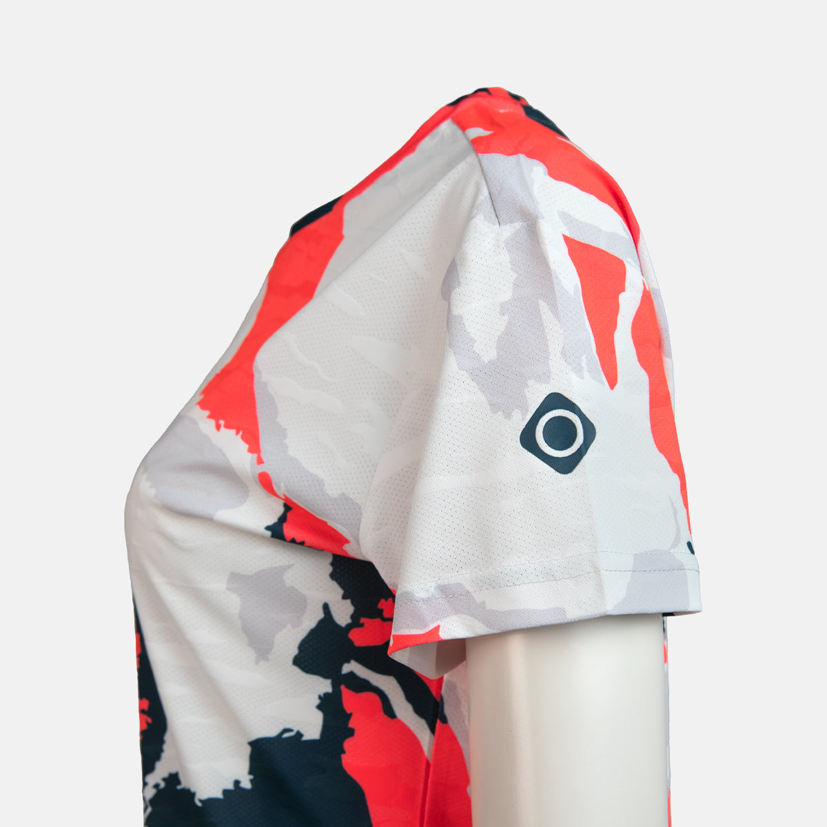 CAMISETA TECNICA FLORENCIA W