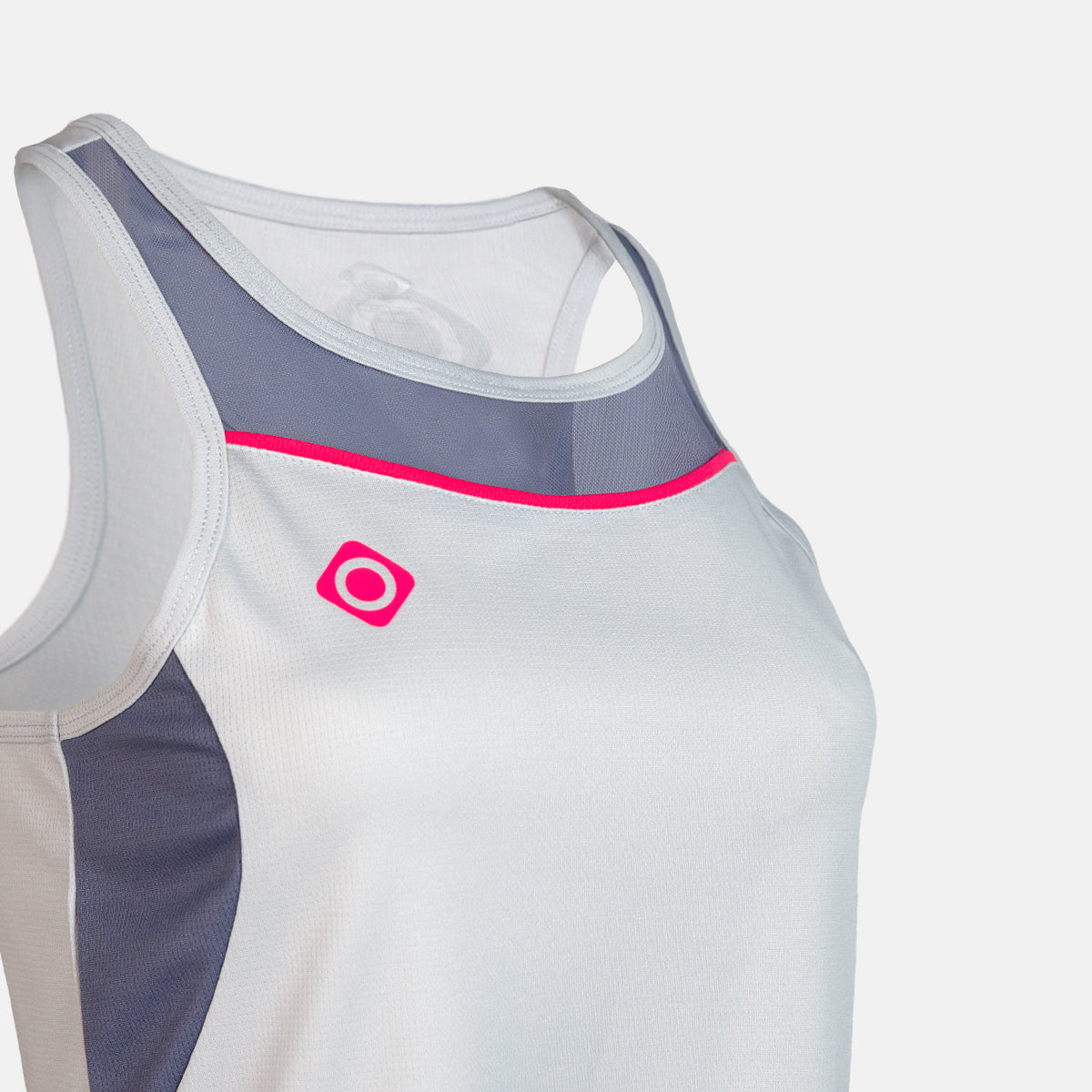 CAMISETA TECNICA TIRANTES MUJER PARMA