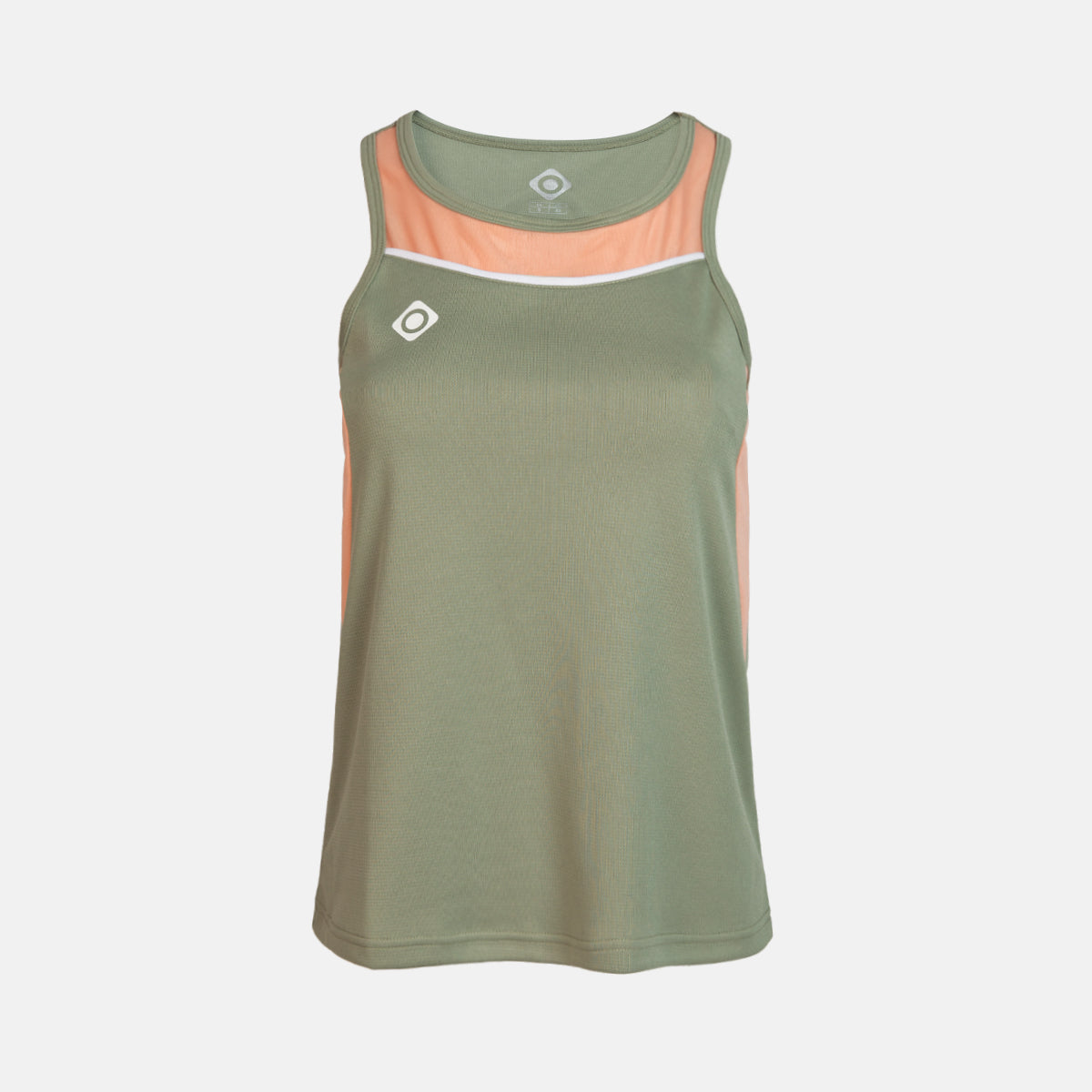 CAMISETA TECNICA TIRANTES MUJER PARMA