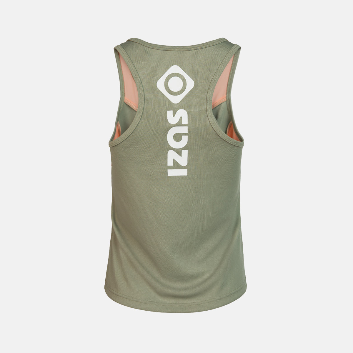 CAMISETA TECNICA TIRANTES MUJER PARMA