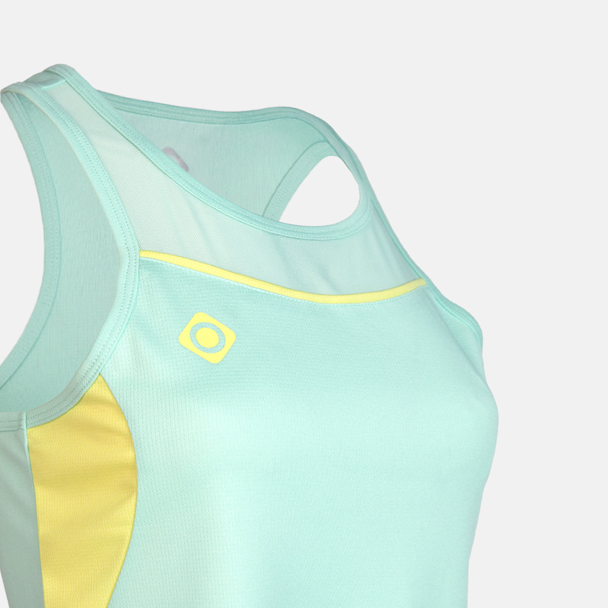 CAMISETA TECNICA TIRANTES MUJER PARMA