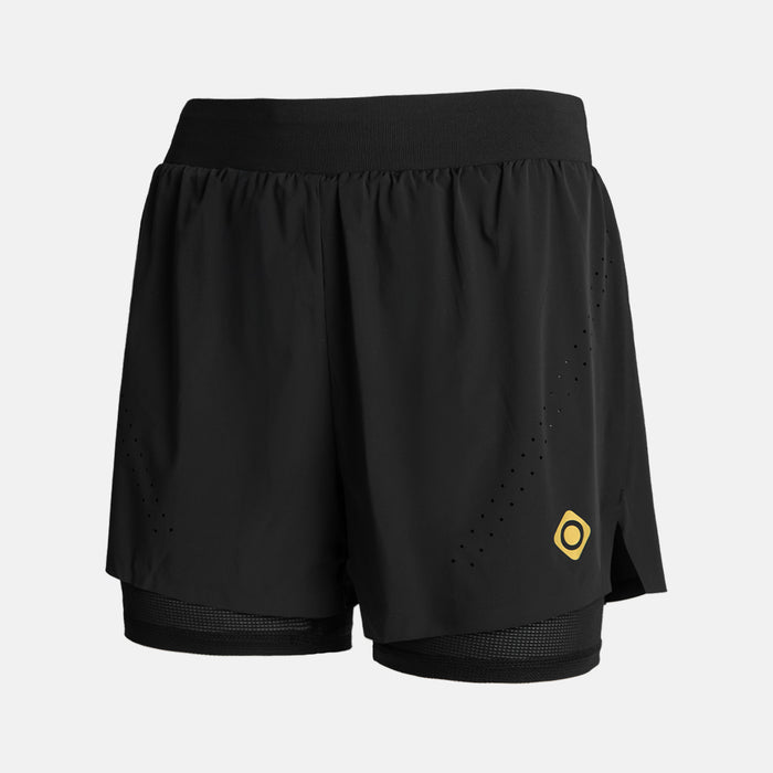 PANTALON CORTO DEPORTIVO MUJER CAGLIARI
